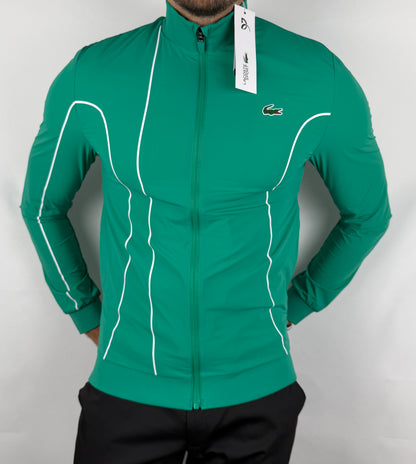 Veste Lacoste x Djokovic Neuve - S