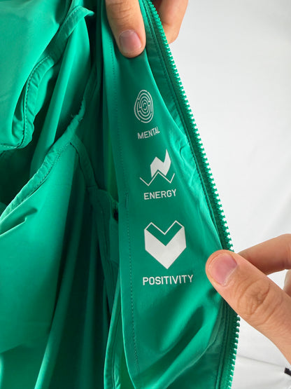 Veste Lacoste x Djokovic Neuve - S