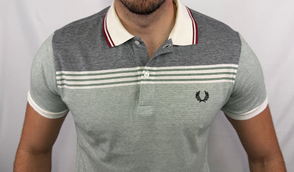 Polo Fred Perry - M