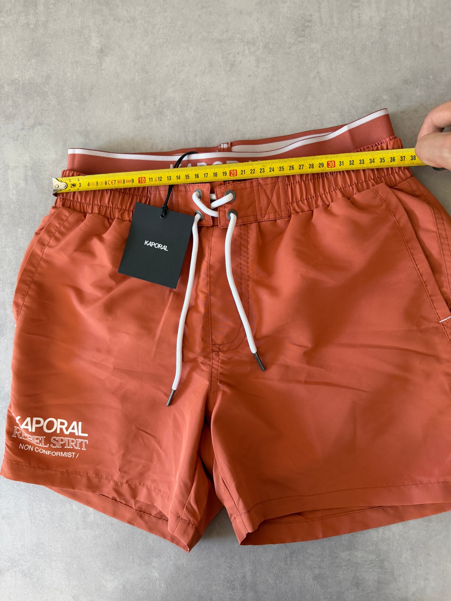 Maillot de bain Kaporal - S