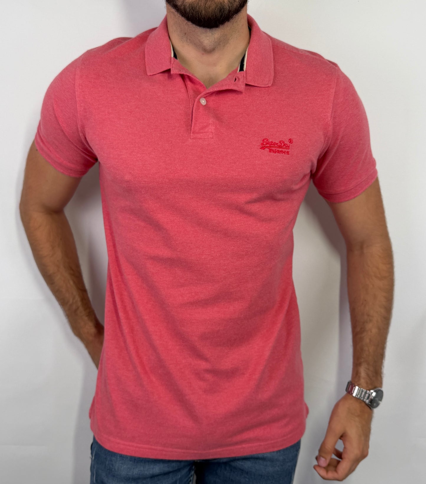 Polo Superdry - M