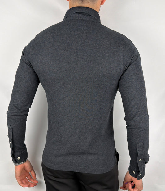 Polo Tommy Hilfiger - S