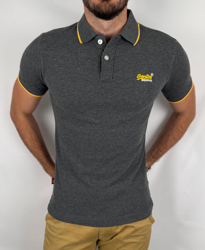 Polo Superdry - S