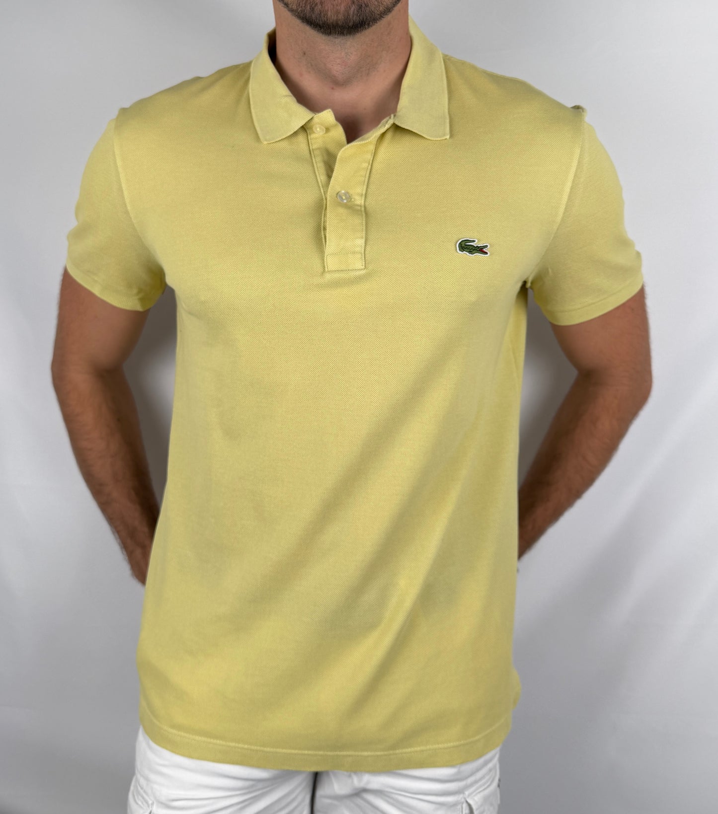 Polo Lacoste - XL