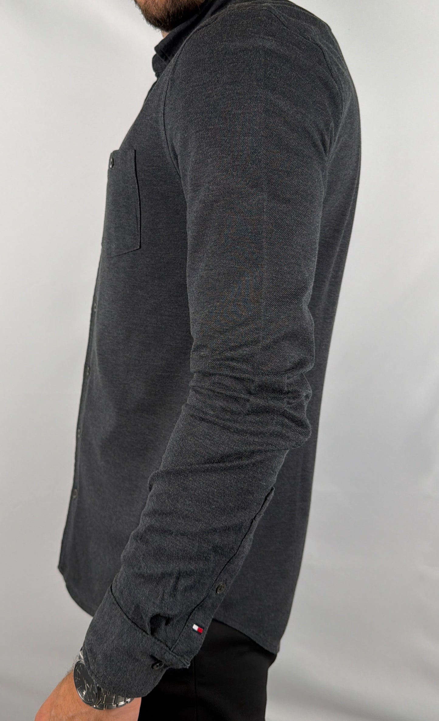 Chemise Tommy Hilfiger - M