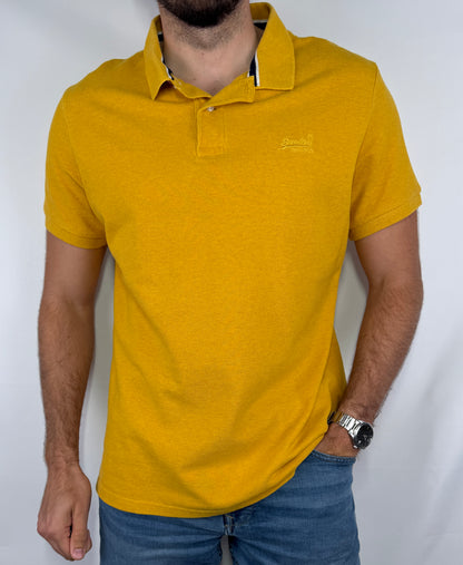 Polo Superdry - XL