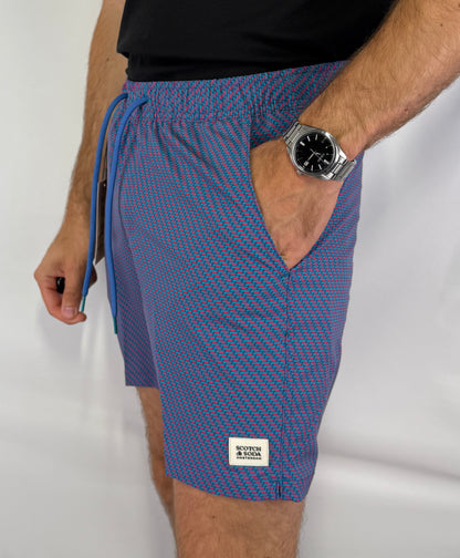 Short de bain Scotch & Soda - S