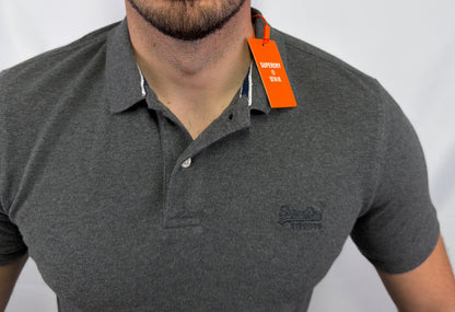 Polo Superdry Neuf - S
