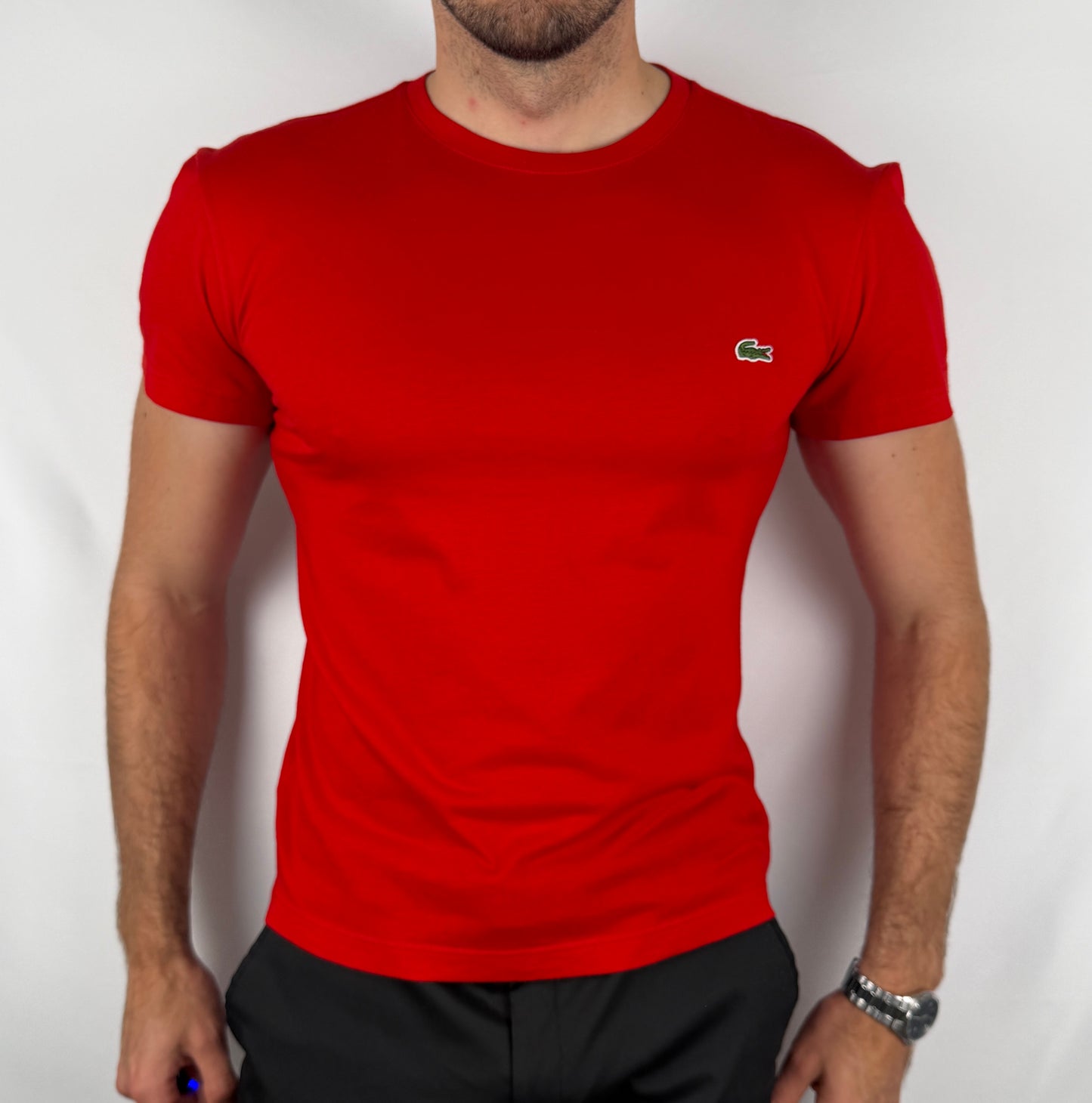 Tee Shirt Lacoste - XS