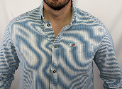 Chemise Tommy Jeans - S