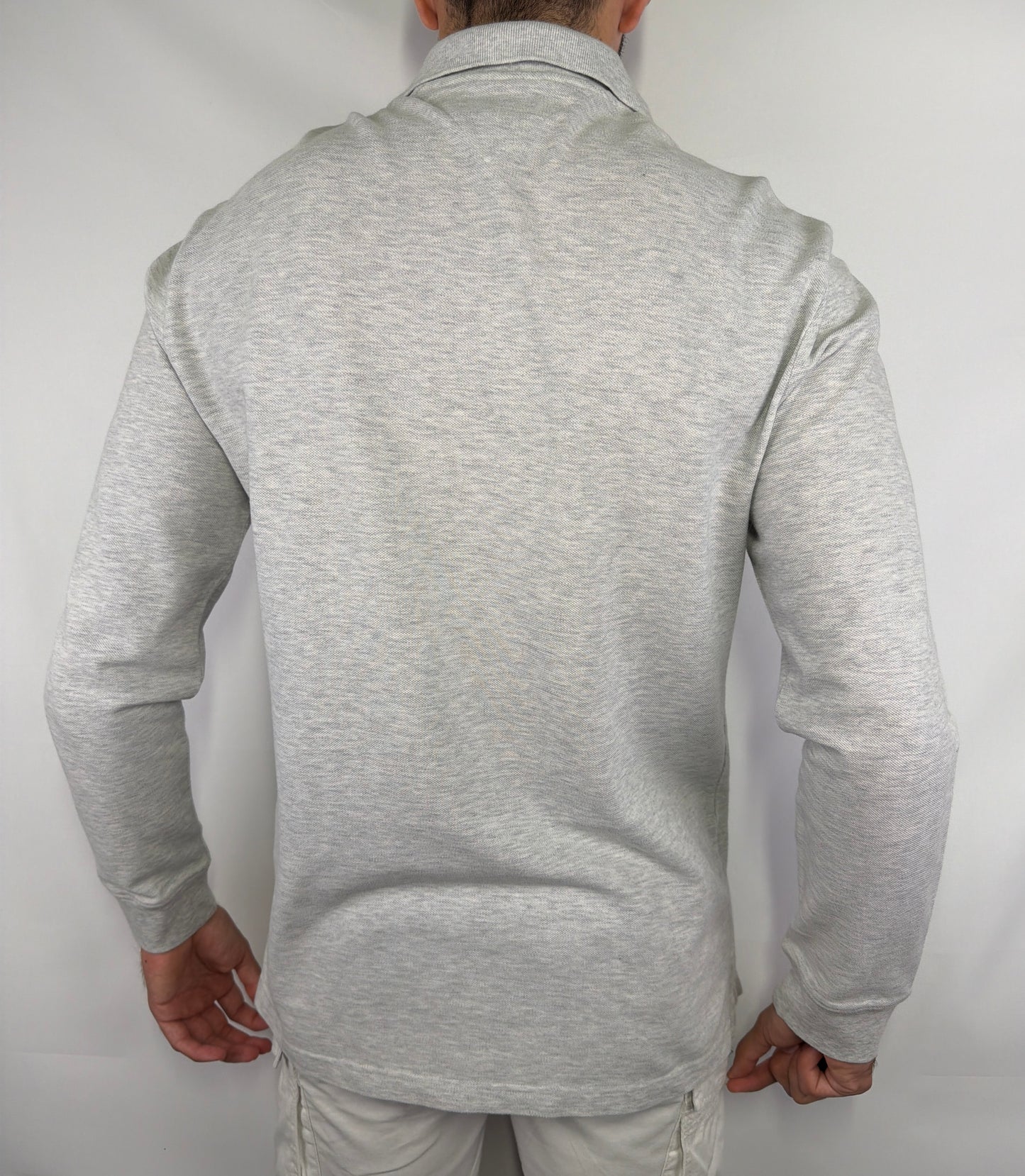 Polo Tommy Jeans - L