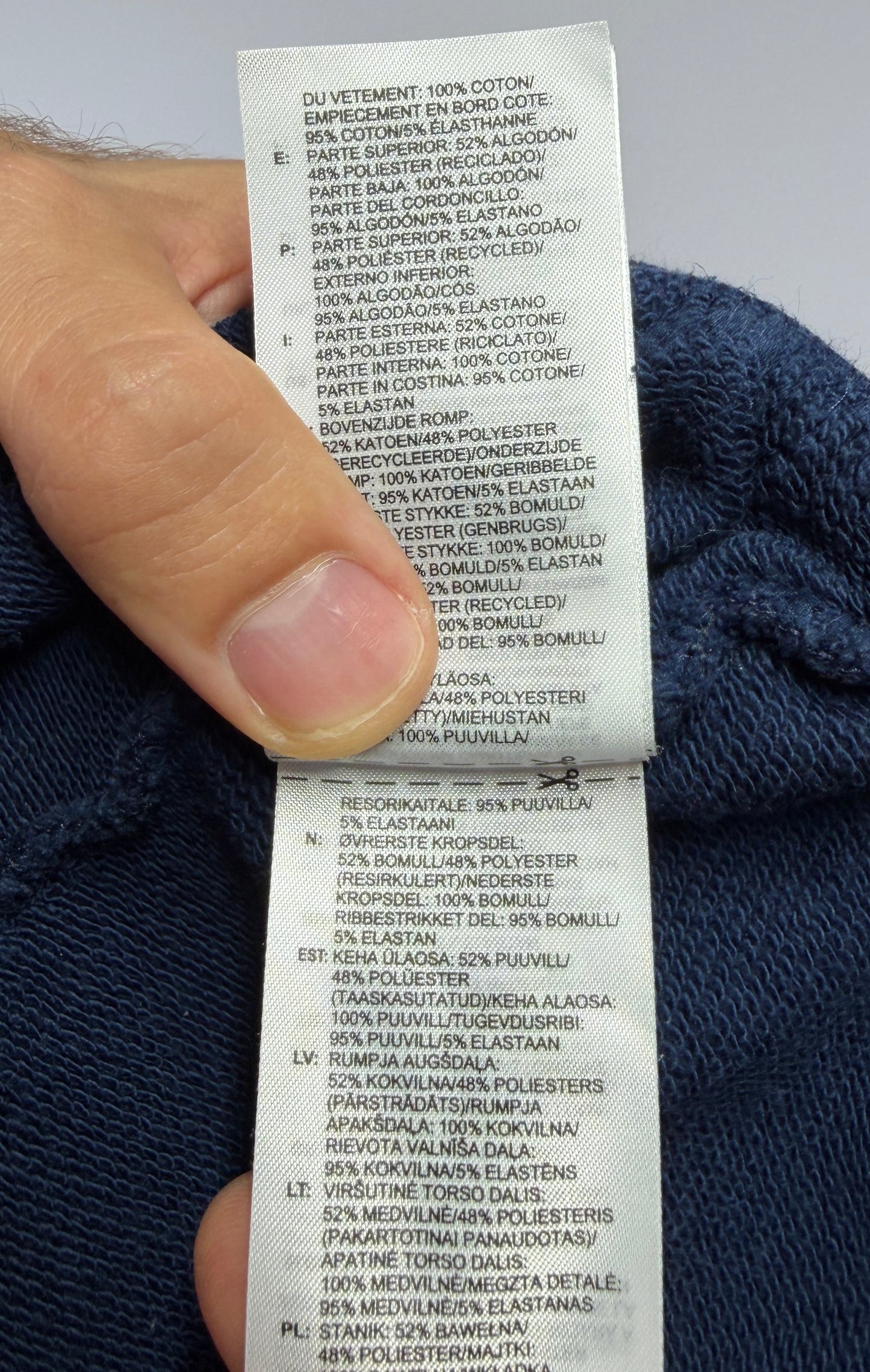 Sweat Adidas - S