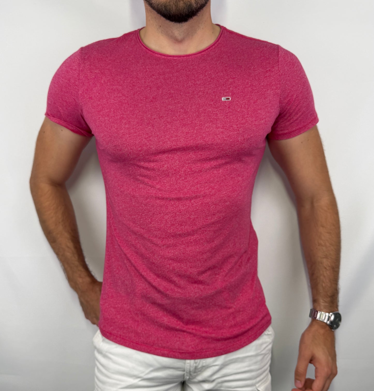 Tee Shirt Tommy Jeans - S