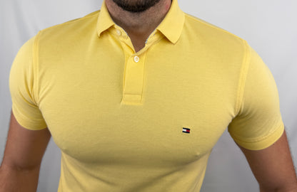 Polo Tommy Hilfiger - XS
