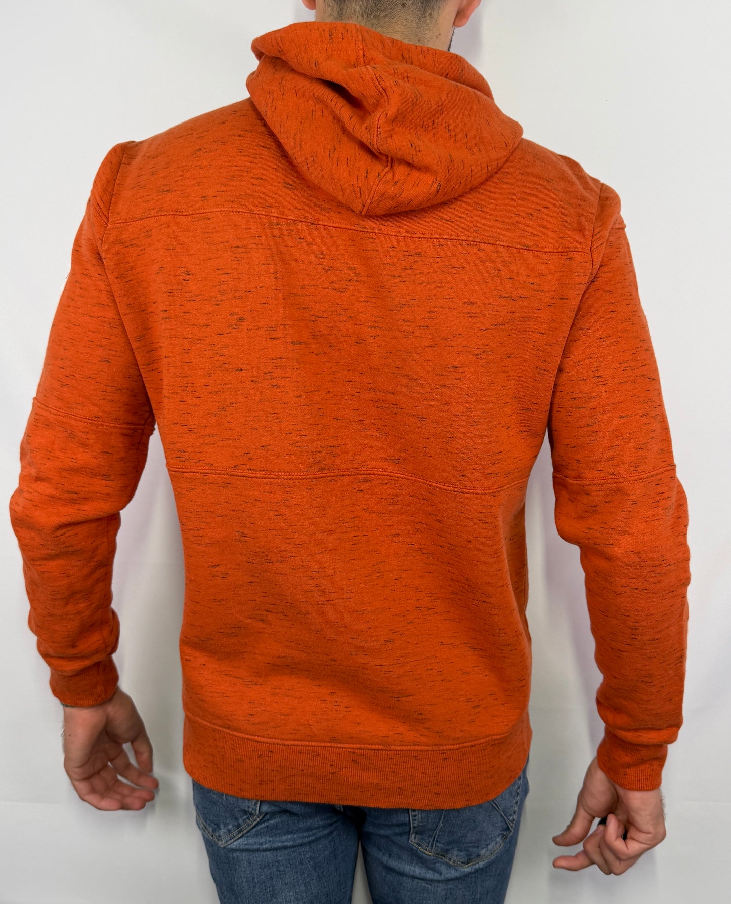 Sweat à Capuche Kaporal - M