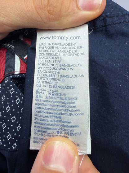 Chemise Tommy Hilfiger - S