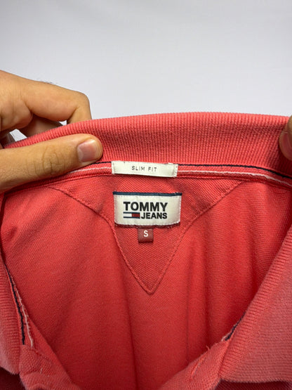 Polo Tommy Jeans - M