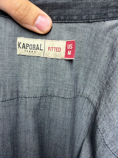 Chemise en Jean Kaporal - M