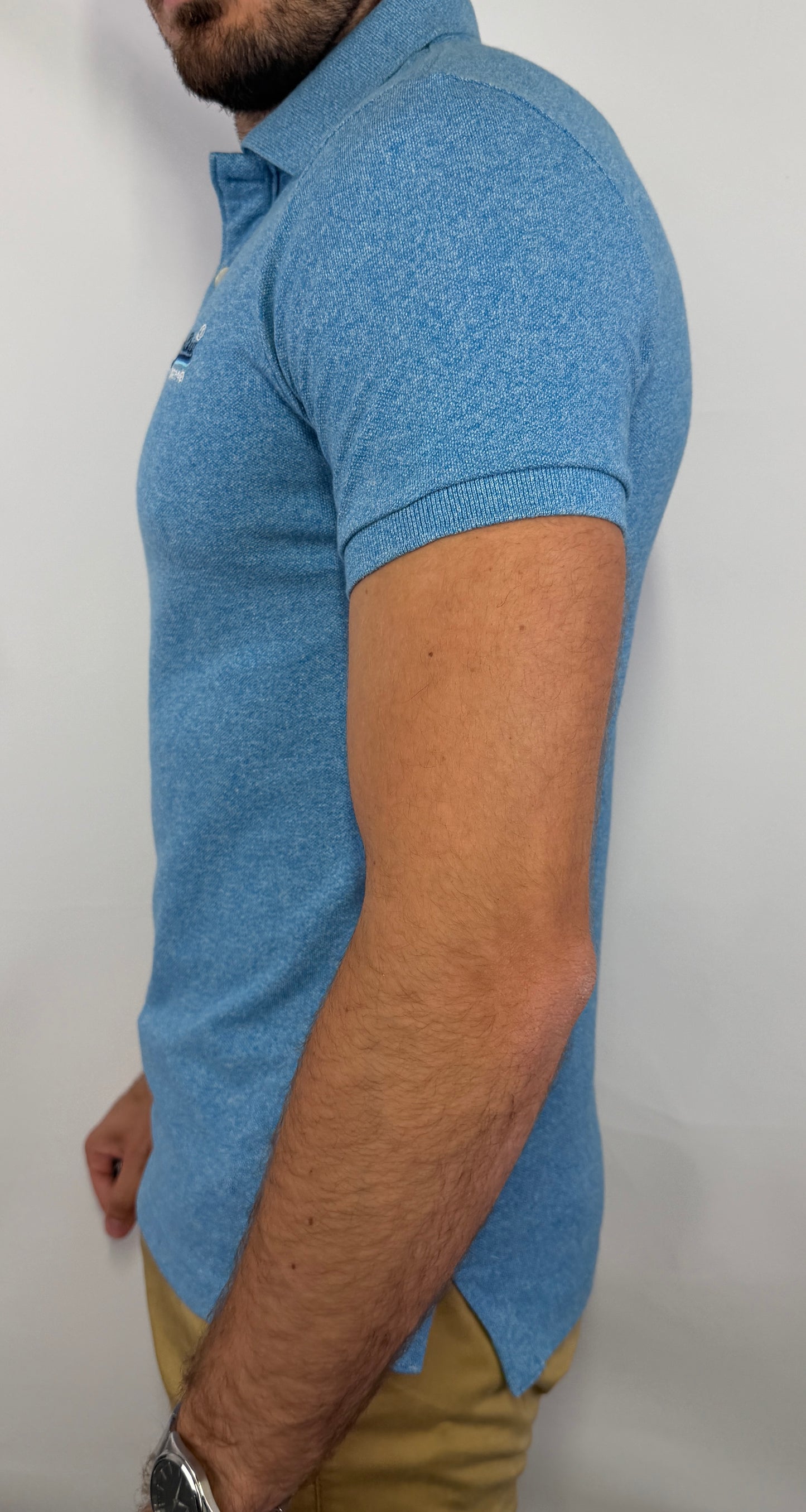 Polo Superdry - S