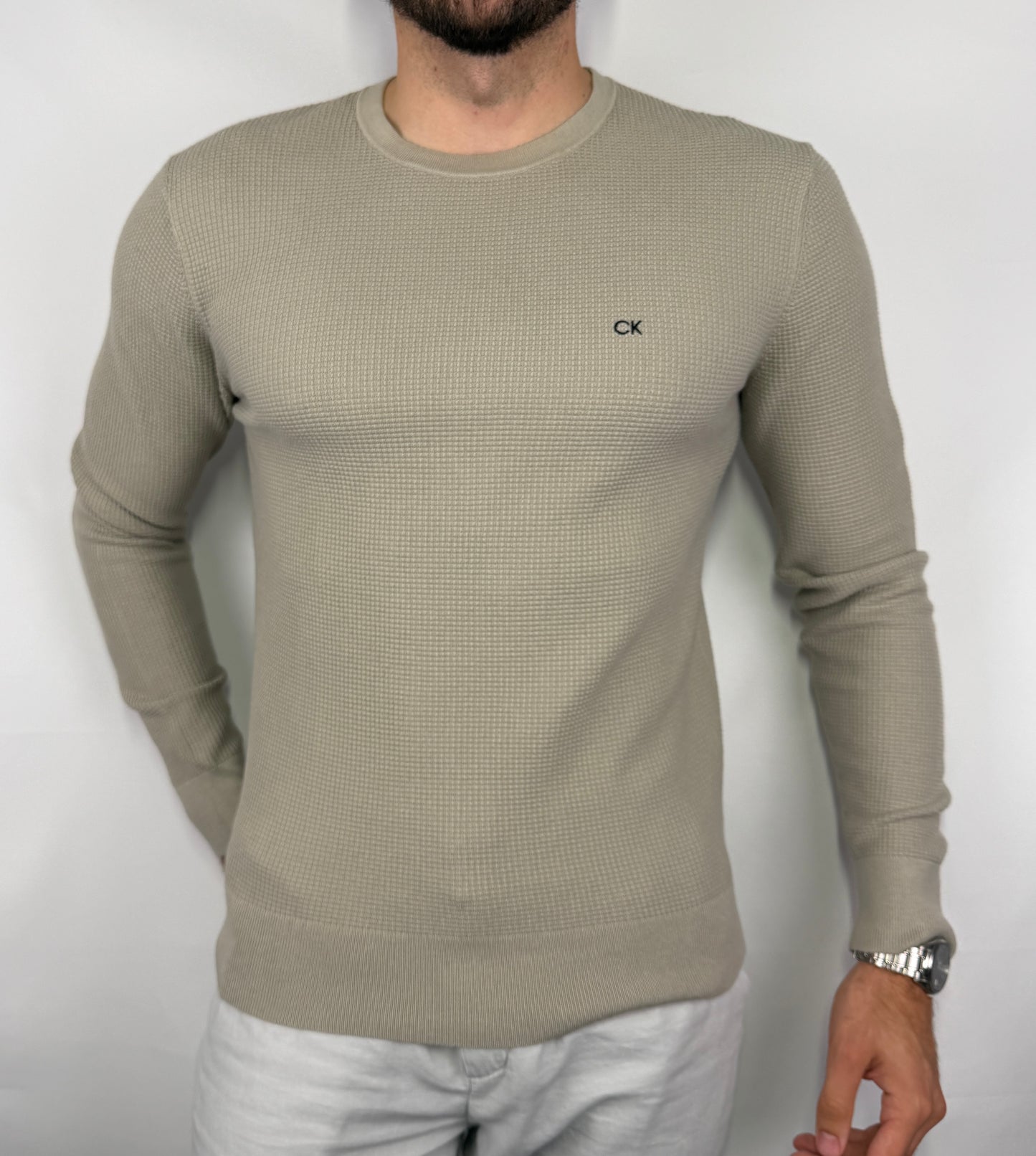 Pull Calvin Klein - M