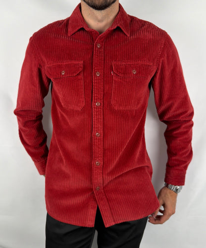 Chemise en Velours Levi’s - S