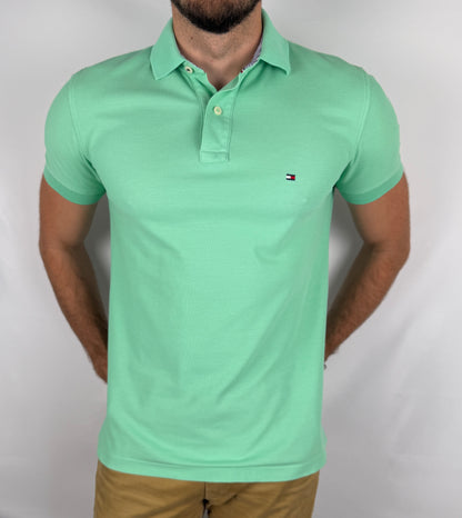 Polo Tommy Hilfiger - M