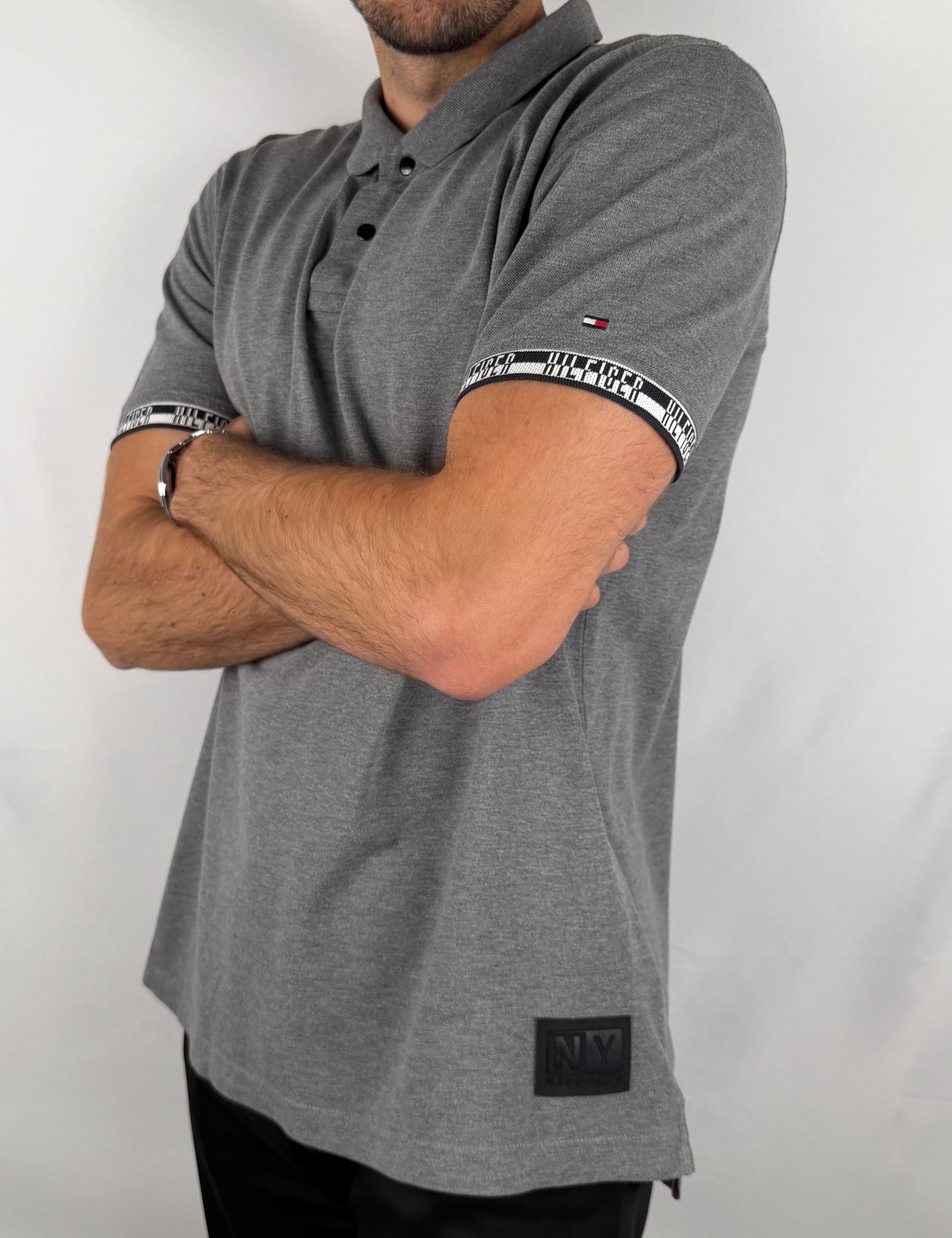 Polo Tommy Hilfiger - XL