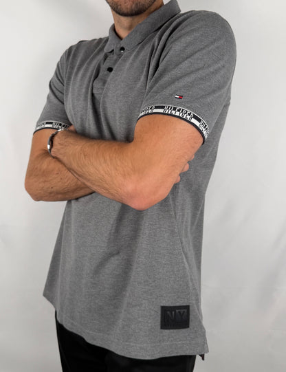 Polo Tommy Hilfiger - XL