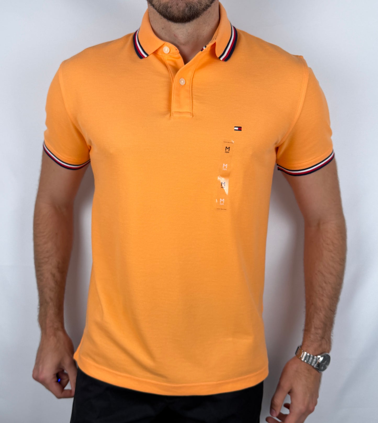Polo Tommy Hilfiger - M