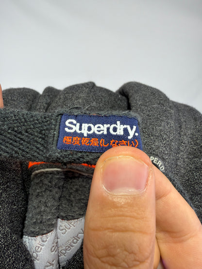Sweat à Capuche Superdry - L
