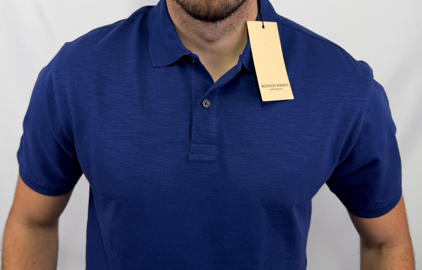 Polo Scotch & Soda - L