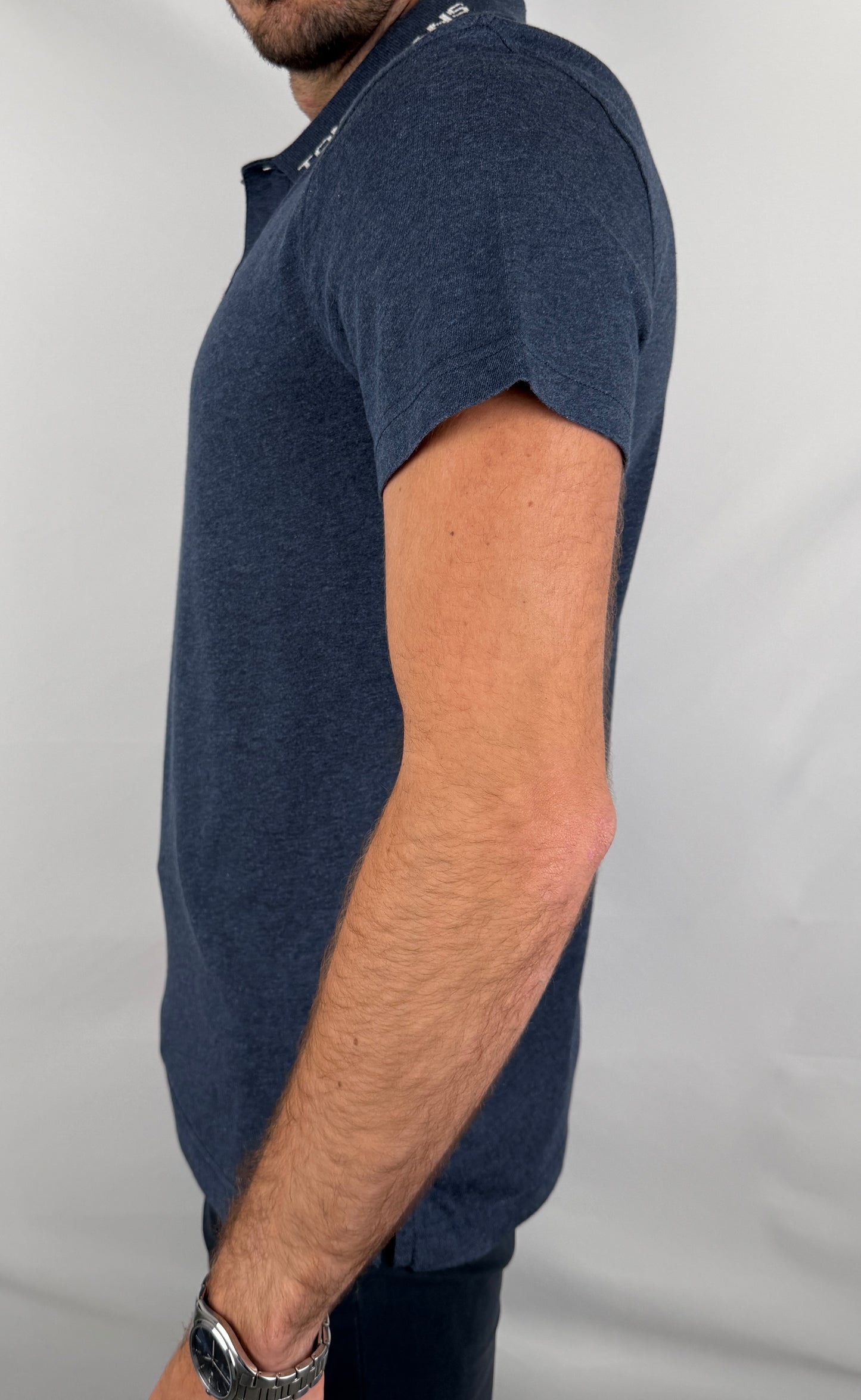 Polo Tommy Jeans - M