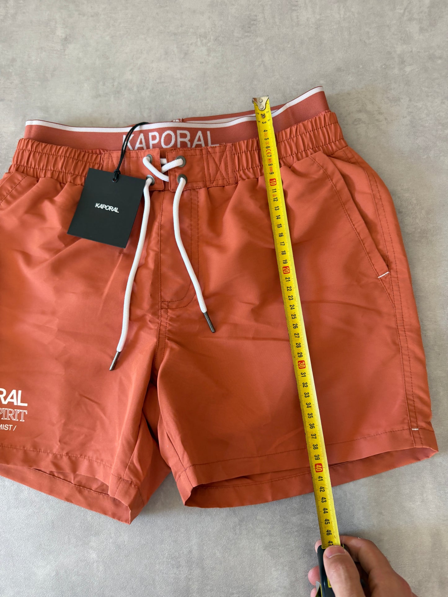 Maillot de bain Kaporal - S