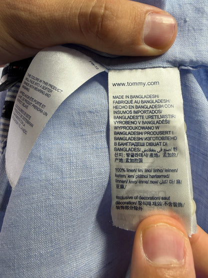Chemise Tommy Hilfiger - M