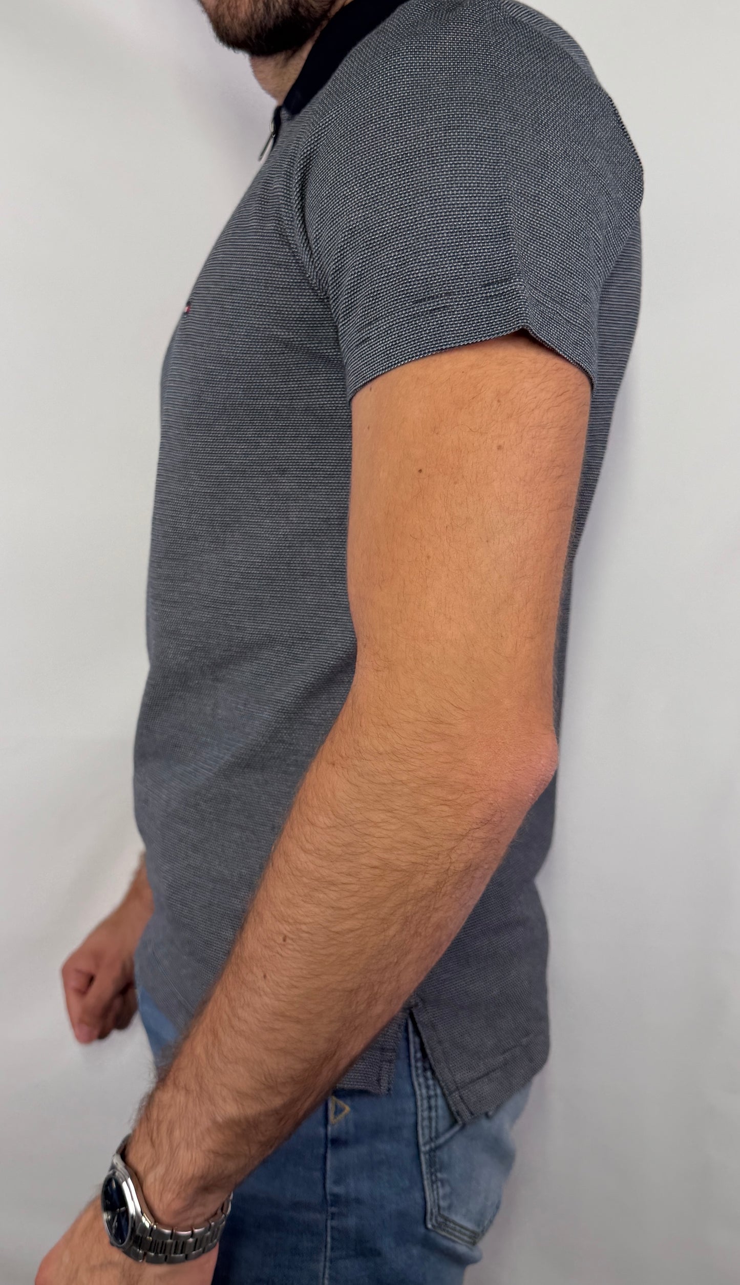 Polo Tommy Hilfiger - S