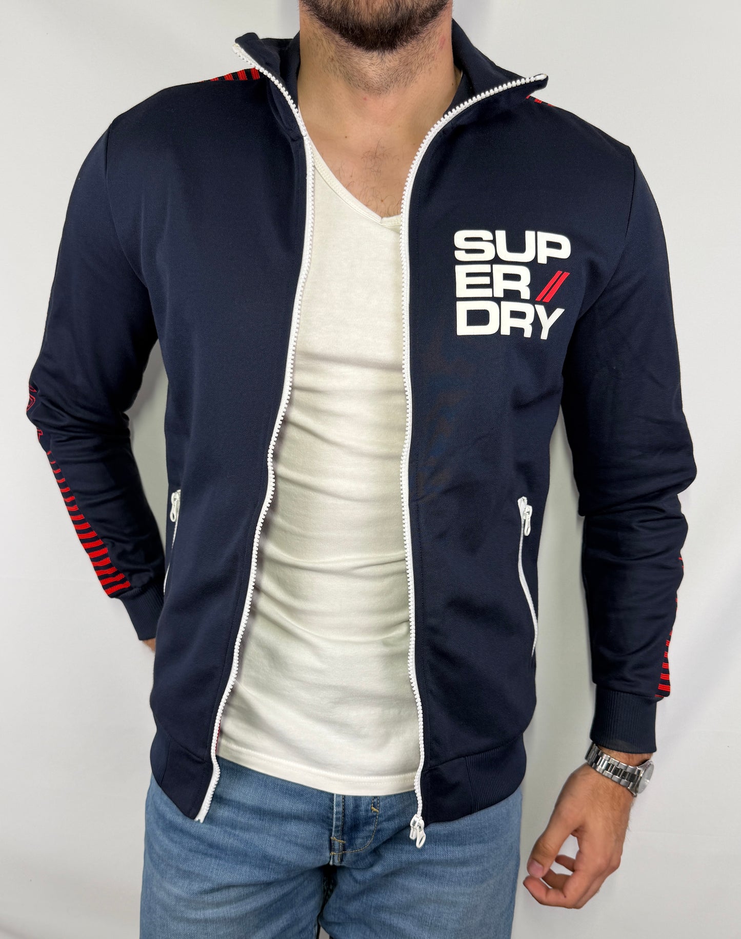 Veste Superdry Sport - S