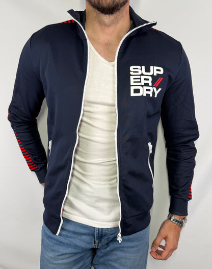 Veste Superdry Sport - S