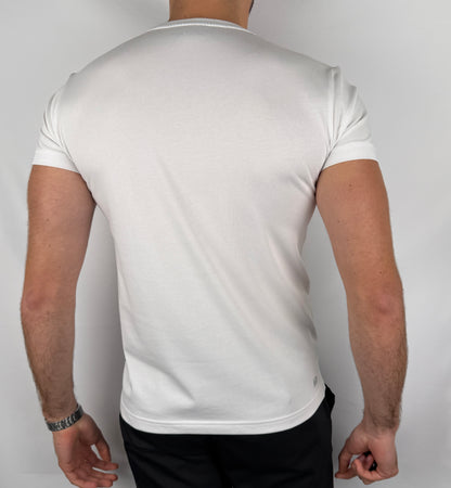 Tee Shirt Lacoste - S