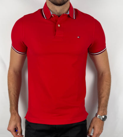 Polo Tommy Hilfiger - S