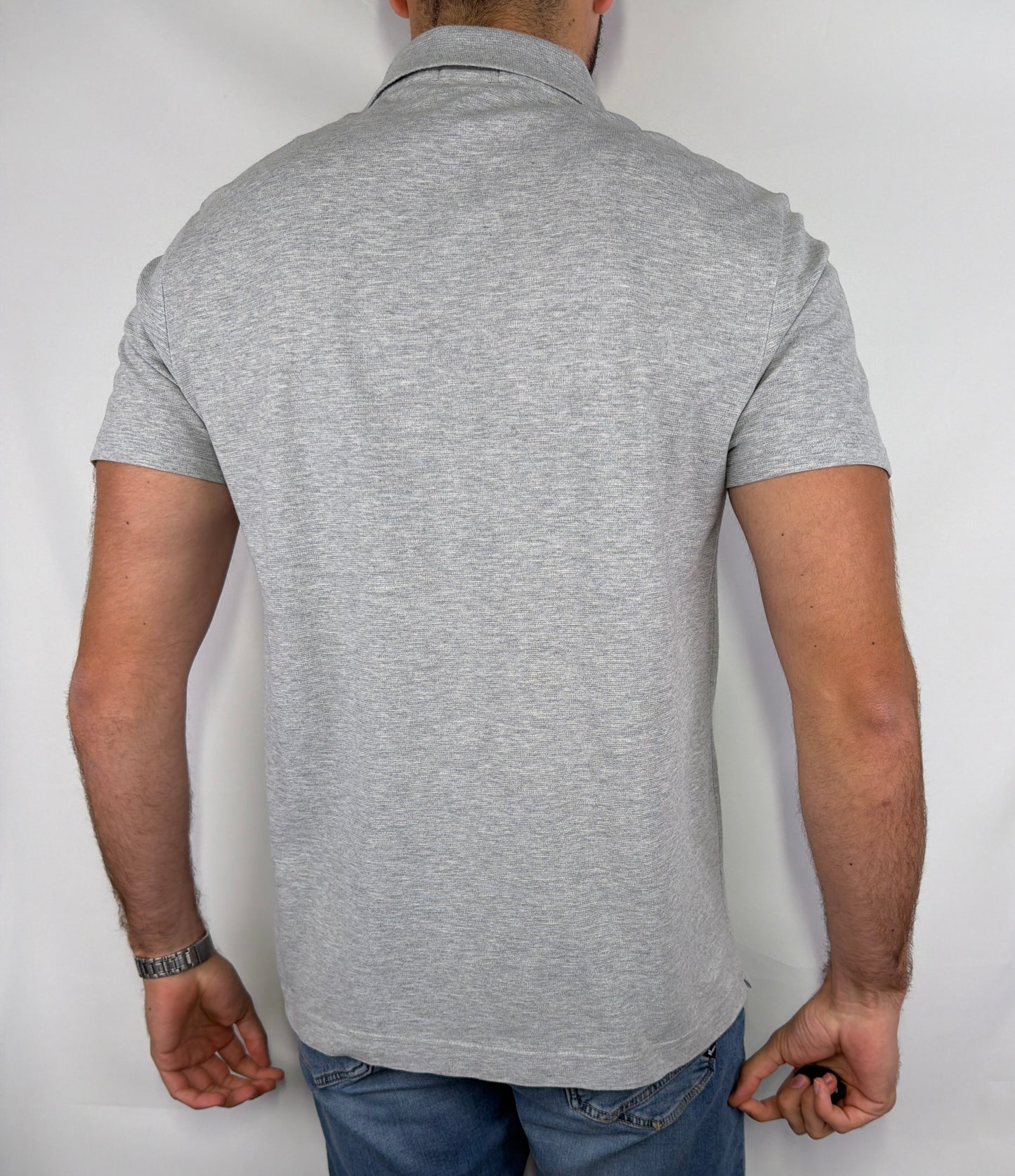 Polo Lacoste - L