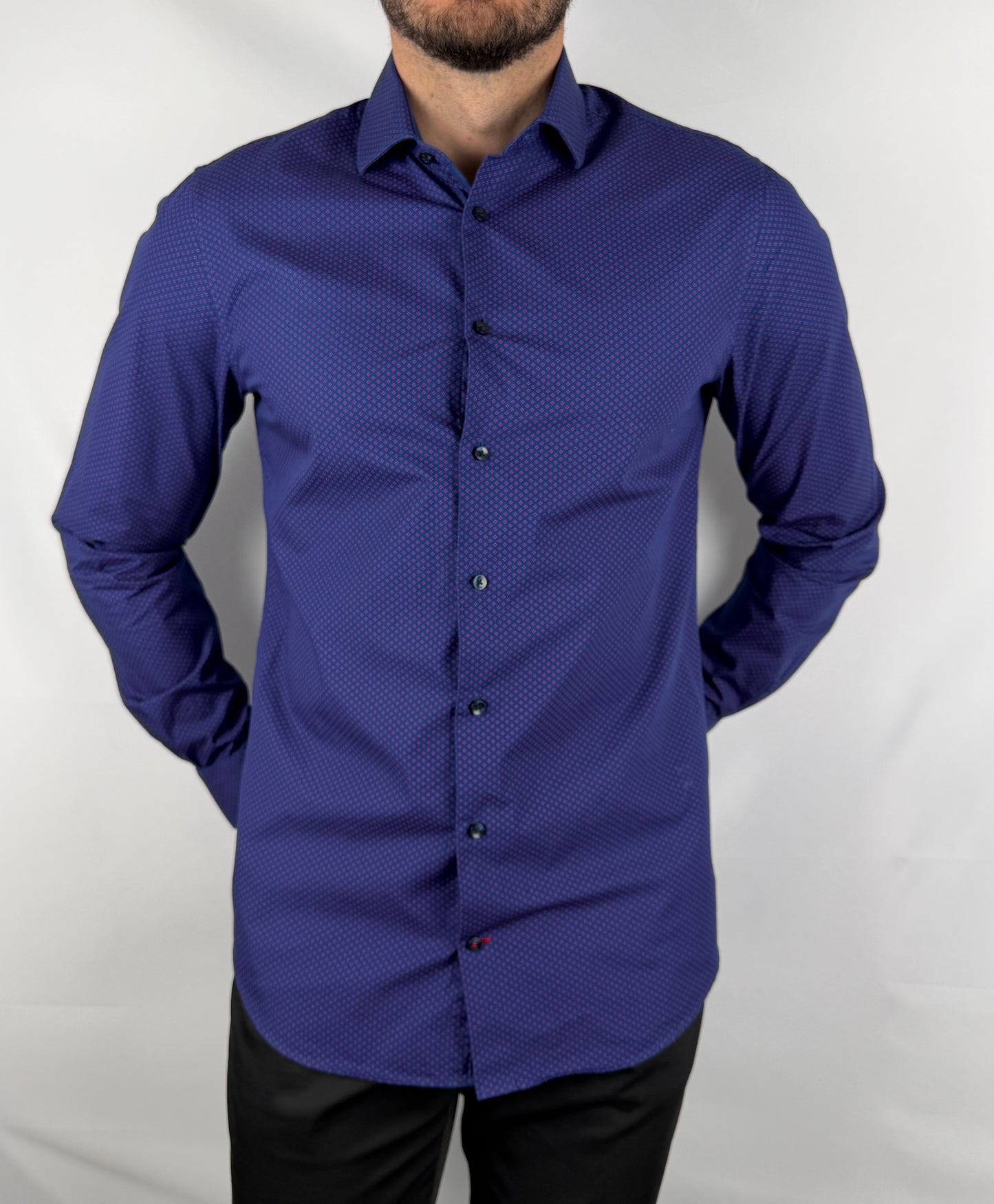 Chemise Tommy Hilfiger - M