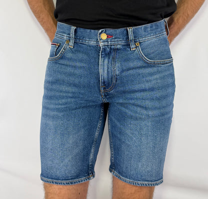 Short en Jean Tommy Hilfiger - W31