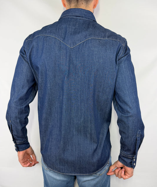 Chemise en Jean Levi’s Barstow - L