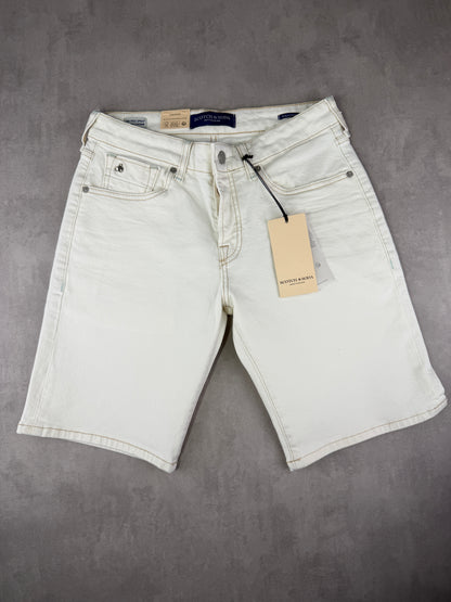 Short en Jean Scotch & Soda Neuf - W29