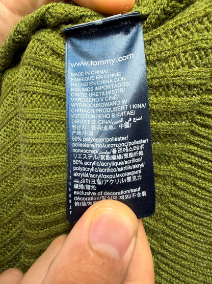 Pull Tommy Jeans - XXL