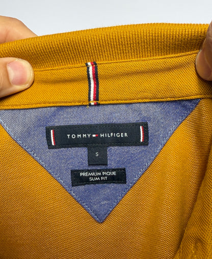 Polo Tommy Hilfiger - S