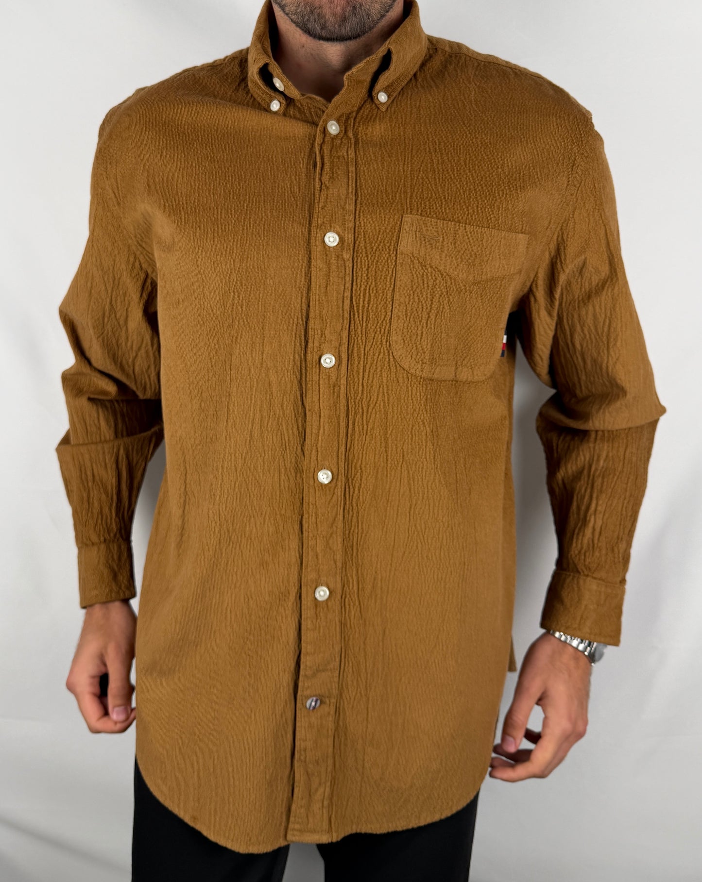 Chemise Tommy Hilfiger - XL