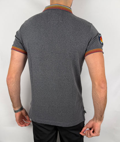Polo Superdry - L