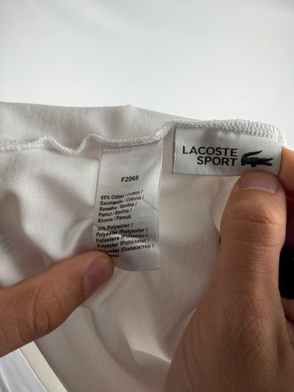 Tee Shirt Lacoste - S