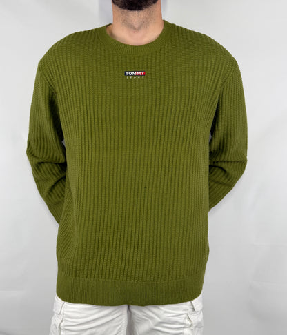Pull Tommy Jeans - XXL